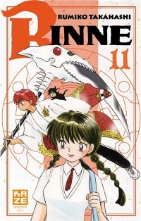 Rinne Vol.11