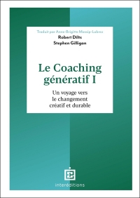 Le Coaching génératif: Un voyage vers le changement créatif et durable