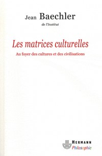 Les matrices culturelles