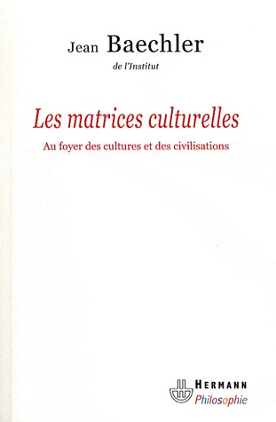 Les matrices culturelles