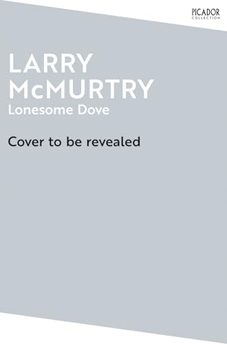 Lonesome Dove