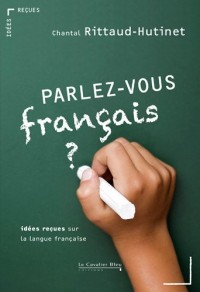 Parlez-vous français ?