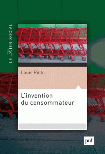 L'invention du consommateur
