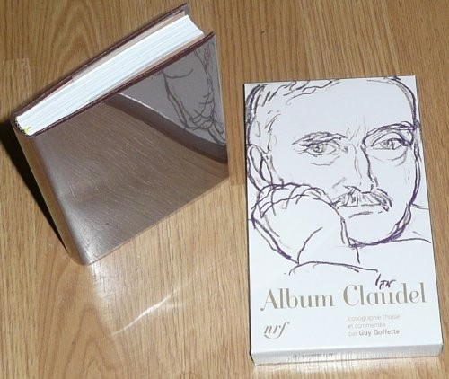 Album Claudel
