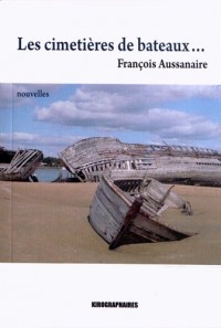 Les cimetières de bateaux... ne font rire que les poissons