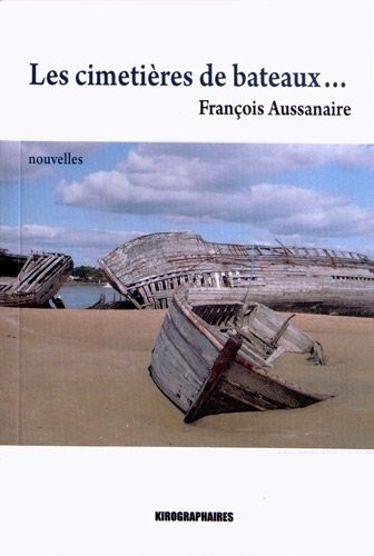 Les cimetières de bateaux... ne font rire que les poissons