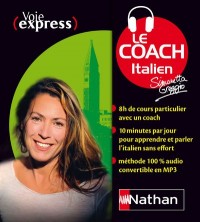 Le Coach italien