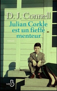 Julian Corkle est un fieffé menteur