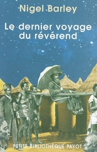 Le Dernier Voyage du Révérend