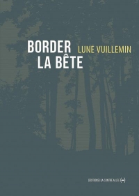 Border la bête