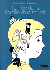 Tombe Dans l'Oreille d'un Sourd