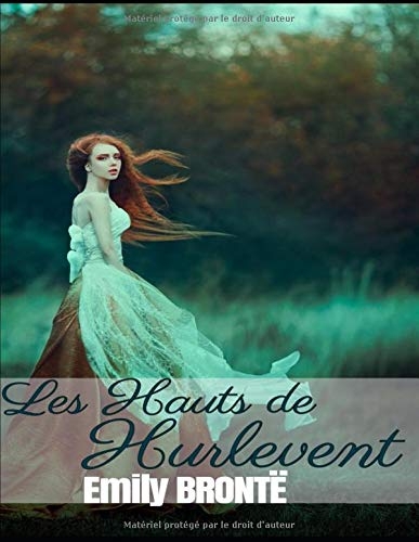 Les Hauts de Hurle-vent [9798669955939]