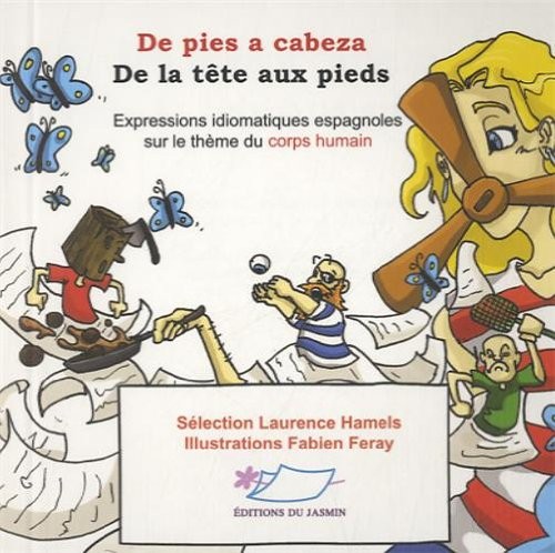 Picos y patas - Becs et pattes : Expressions idiomatiques espagnoles sur le thème des animaux