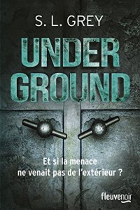 Underground