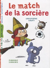 Le match de la sorcière