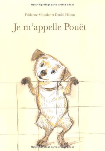 Je m'appelle Pouet
