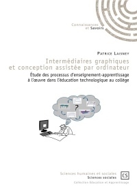 Intermédiaires graphiques et conception assistée par ordinateur