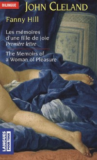 Fanny Hill : les mémoires d'une fille de joie - première lettre