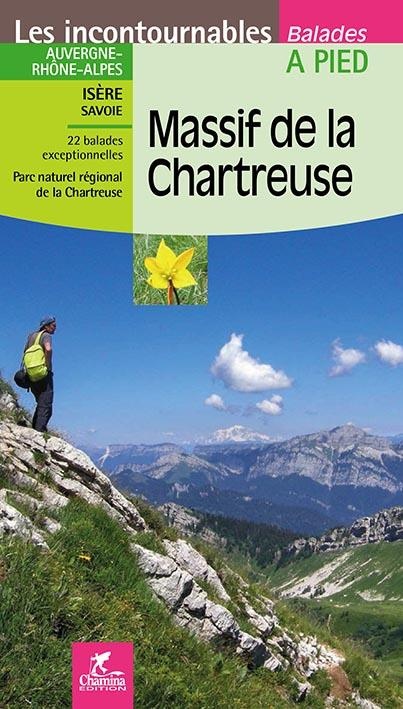 Massif de la Chartreuse