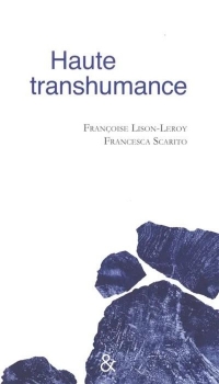 Haute transhumance