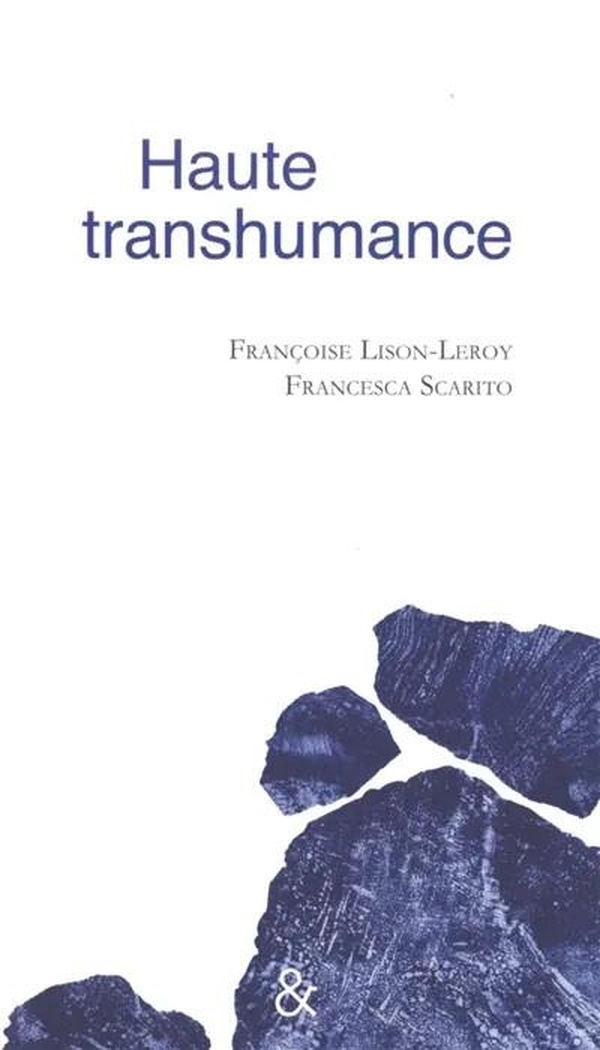 Haute transhumance