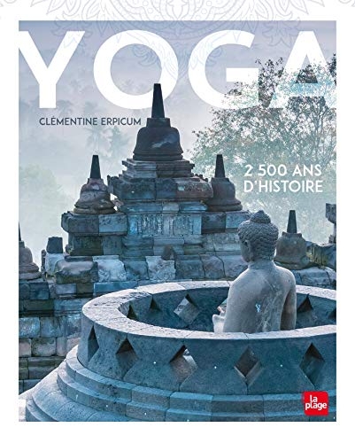 Yoga, 2500 ans d'histoire