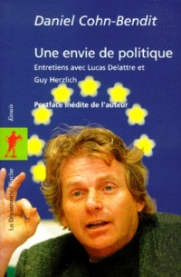 Une envie de politique