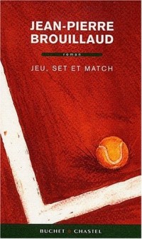 Jeu, set et match