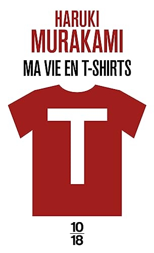 T : ma vie en t-shirts