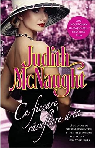 Cu Fiecare Rasuflare A Ta