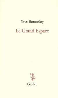 Le Grand Espace