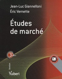 Etudes de marché