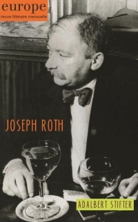 Joseph Roth - N  1087-1088 Nov-Dec 2019