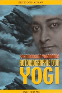 Autobiographie d'un Yogi