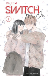 Switch Me One - Tome 1 - Vol01