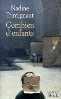 Combien d'enfants