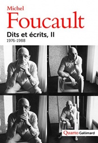 Dits et Ecrits, tome 2 : 1976 - 1988