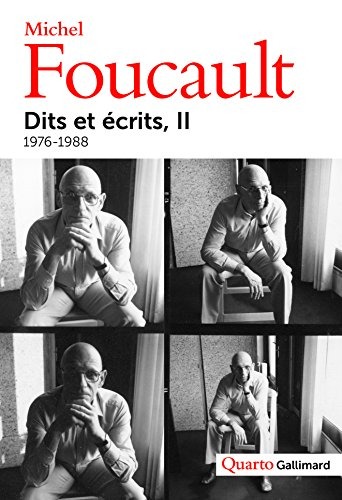 Dits et Ecrits, tome 2 : 1976 - 1988