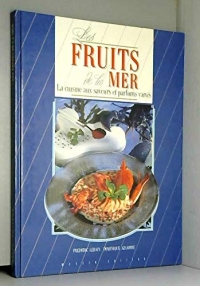 Les fruits de la mer