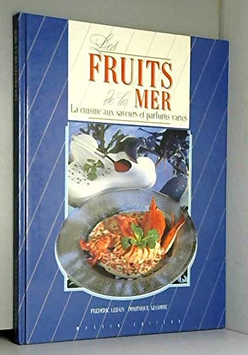 Les fruits de la mer