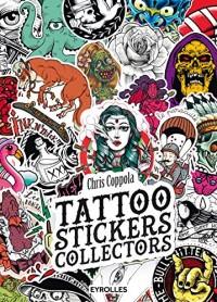 Tattoo stickers collectors
