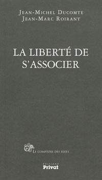 La liberté de s'associer