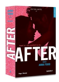 After Saison 1 (Edition limitée) (01)