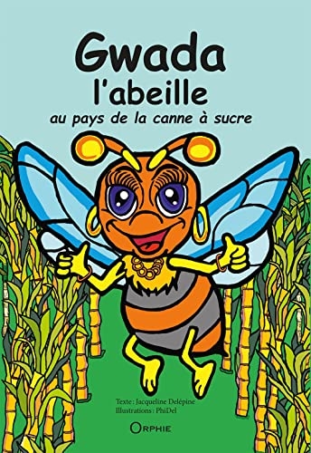 Gwada l'abeille