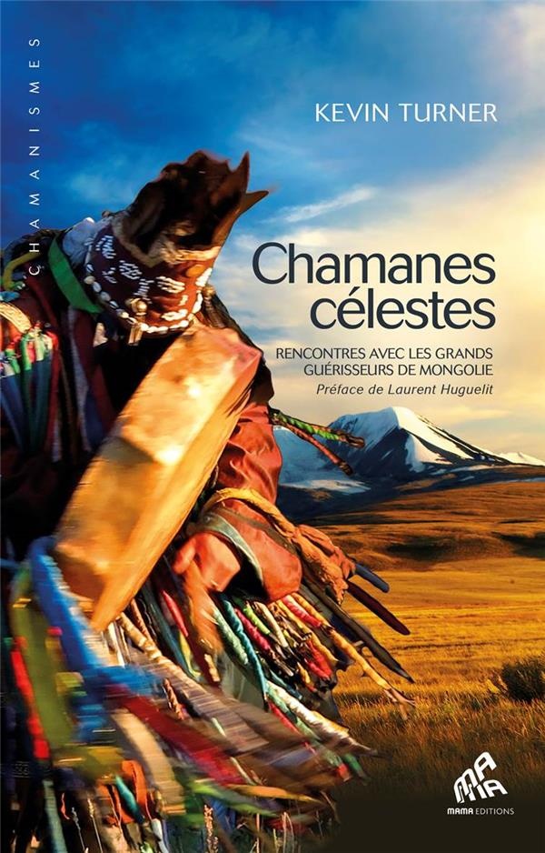 CHAMANES CELESTES
