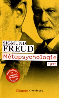 Métapsychologie