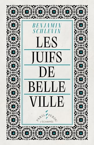 Les Juifs de Belleville