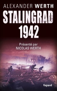 Stalingrad, 1942 (Divers Histoire)