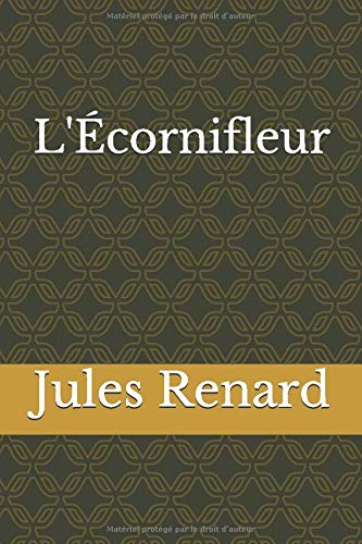 L'Écornifleur [9798679794658]