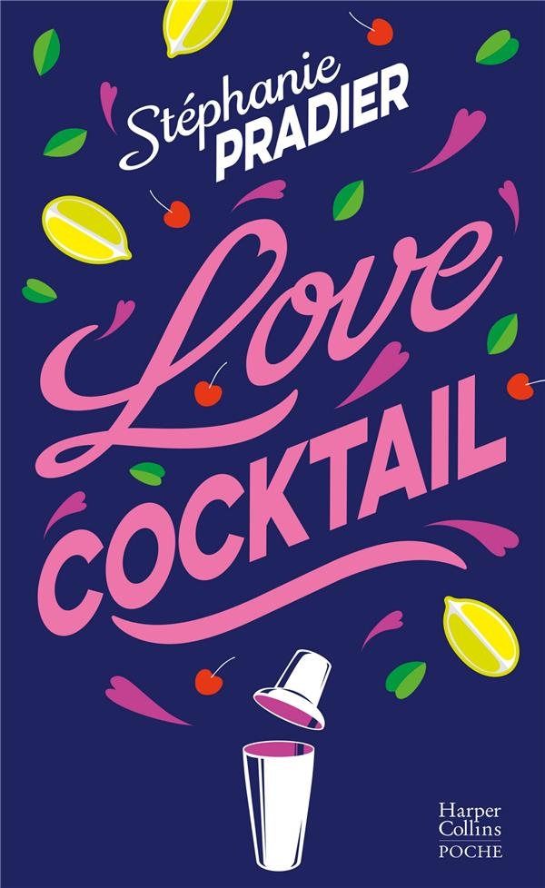 Love Cocktail